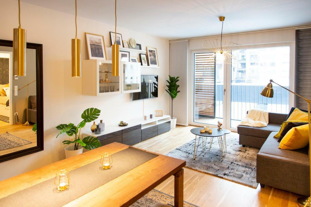 Cozy & Cool * 5 Min To City Center * Wien