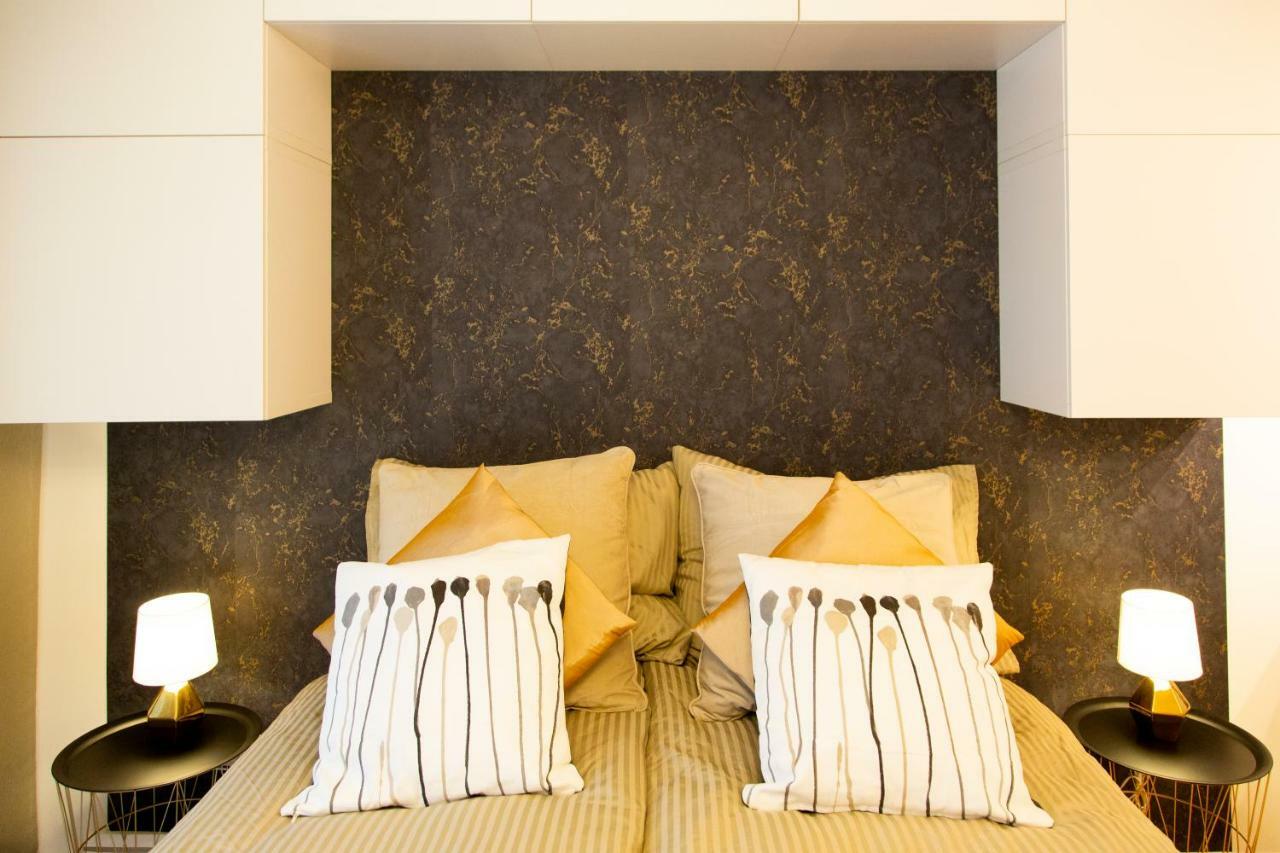 Apartment Cozy & Cool * 5 Min To City Center Wien