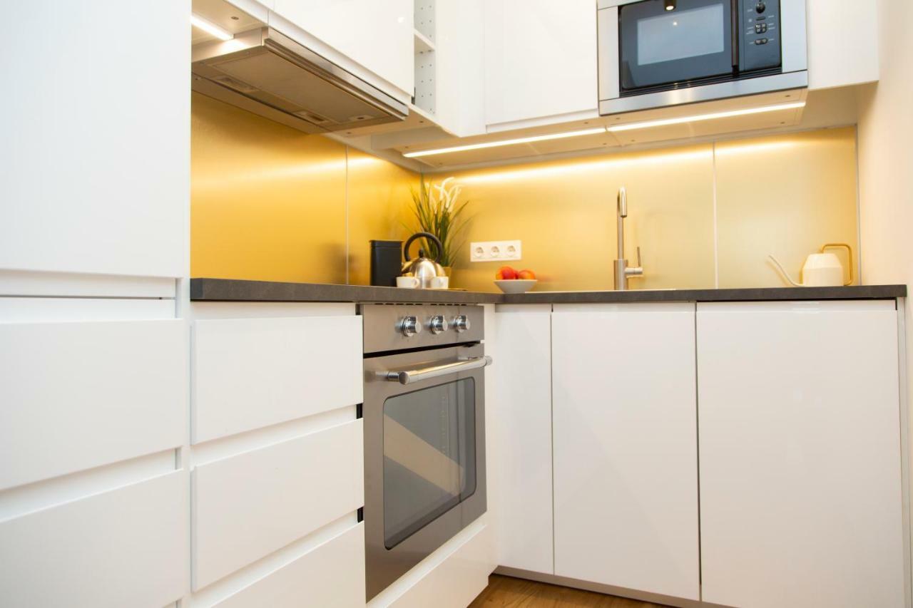 Apartment Cozy & Cool * 5 Min To City Center Wien